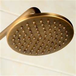 High End Shower Head
